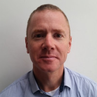 Wave IT Employee Alan Leahy's profile photo