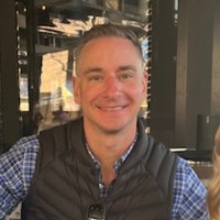 Marex Employee Brandon Walsh's profile photo