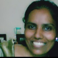 SAATHI NGO Employee Kanchan Salvi's profile photo