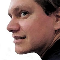 Animatus Studio Employee David Brooks's profile photo
