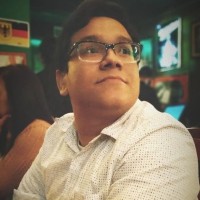 Solvo Global Employee Richard Z's profile photo