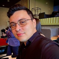 BR.Digital Telecom AS14840 Employee Gerald Lima's profile photo