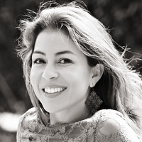 Vanessa Abraham Email & Phone Number