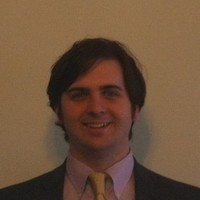 JBG SMITH Employee John Rudolph's profile photo