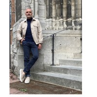 Ron Potter Email & Phone Number