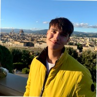 SOUTH ORIGINAL Employee Joan Pons Prieto's profile photo