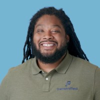 Personified Employee Terrell Reid's profile photo