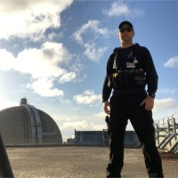 Defense Strategies Group Employee Blaise Contra's profile photo