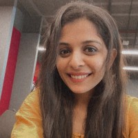 Chemelex Sa Employee Pooja Sheth's profile photo