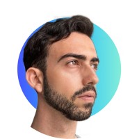 Logical Commander Software Ltd Employee David Glauber's profile photo