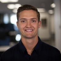 Smartsheet Employee David Downs's profile photo
