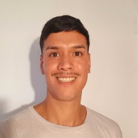 ThinkUp Employee Horacio Duca's profile photo