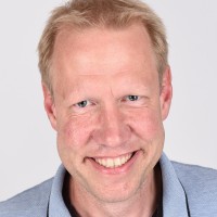 Siemens Employee Torsten Schröder's profile photo