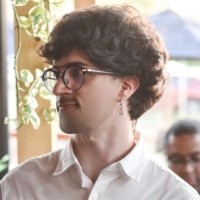 Processor Employee Victor Fiuza's profile photo