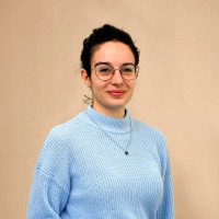 Vivere Employee Claudia Spanu's profile photo