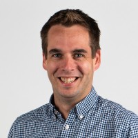 Jaywing PR Employee Chris Hughes's profile photo