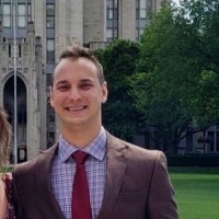 Midwest Physician Anesthesia Services Employee Brandon Smercansky's profile photo
