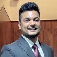 Aniruddha Deshpande Email