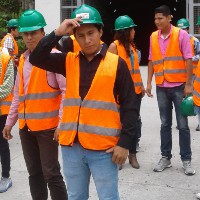 DeviesCorp Employee Leonardo Yupa's profile photo