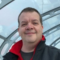Lantra Employee Richard Crompton's profile photo