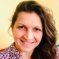 Oxford Population Health Employee Joanna Blaszczyk's profile photo