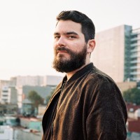CódigoFacilito Employee Alejandro Soria Ruibal's profile photo