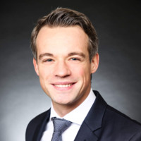 Rosewood Munich Employee Tim Andreas's profile photo