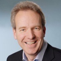 OTTO Employee Michael Ahn's profile photo