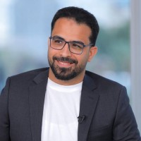 Foochia Employee Moustafa Din's profile photo