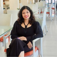 Geval6 Inc Employee Jayapriya V's profile photo