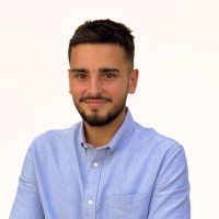 Cash Express Employee Tanguy Vidal's profile photo