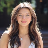 Robinhood Employee Maya Pratt's profile photo
