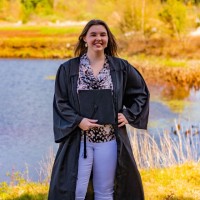 BANNON CUSTOM BUILDERS Employee Aliza Huckins's profile photo