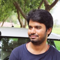 Santhosh Pillalamarry Email & Phone Number