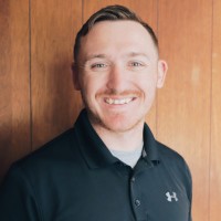 Gateway Metallizing Employee Kyle Breuer's profile photo
