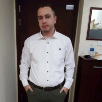 Al-Durra - الدرّة Employee Alaa Alsmadi's profile photo