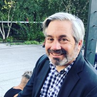 Richard Martin Email & Phone Number