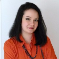 ePay.bg Employee Milena Zaharieva's profile photo