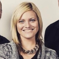 Spring Creek Design Employee Jenna Quindlen's profile photo