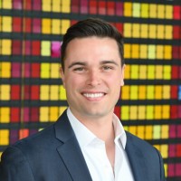 Subtle Computing Employee David Harrison's profile photo