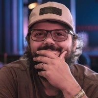 F3DP Conception Inc Employee Frédéric-Daniel Plourde's profile photo