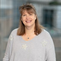 RAIN RFID Alliance Employee Jo Lewis's profile photo