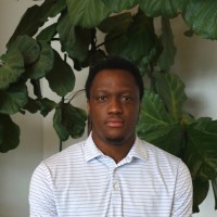 Axle Logistics Employee Michael Osho's profile photo