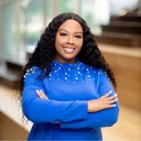 Fiesta Mart, Inc. Employee Tanisha Johnson's profile photo