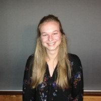 HOUBEN nv Employee Marjolein Faché's profile photo