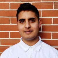 Ockom Employee Ish Bhattarai's profile photo