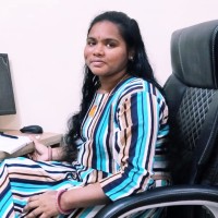 GoCrackIt Employee Jyothika Kancharla's profile photo