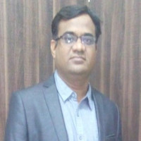 Yuvraj Kalikate Email & Phone Number