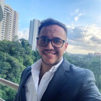 Grupo Pantaleon Employee Ricardo Herrera's profile photo