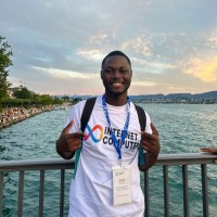 GoBites Employee Nana Antwi's profile photo